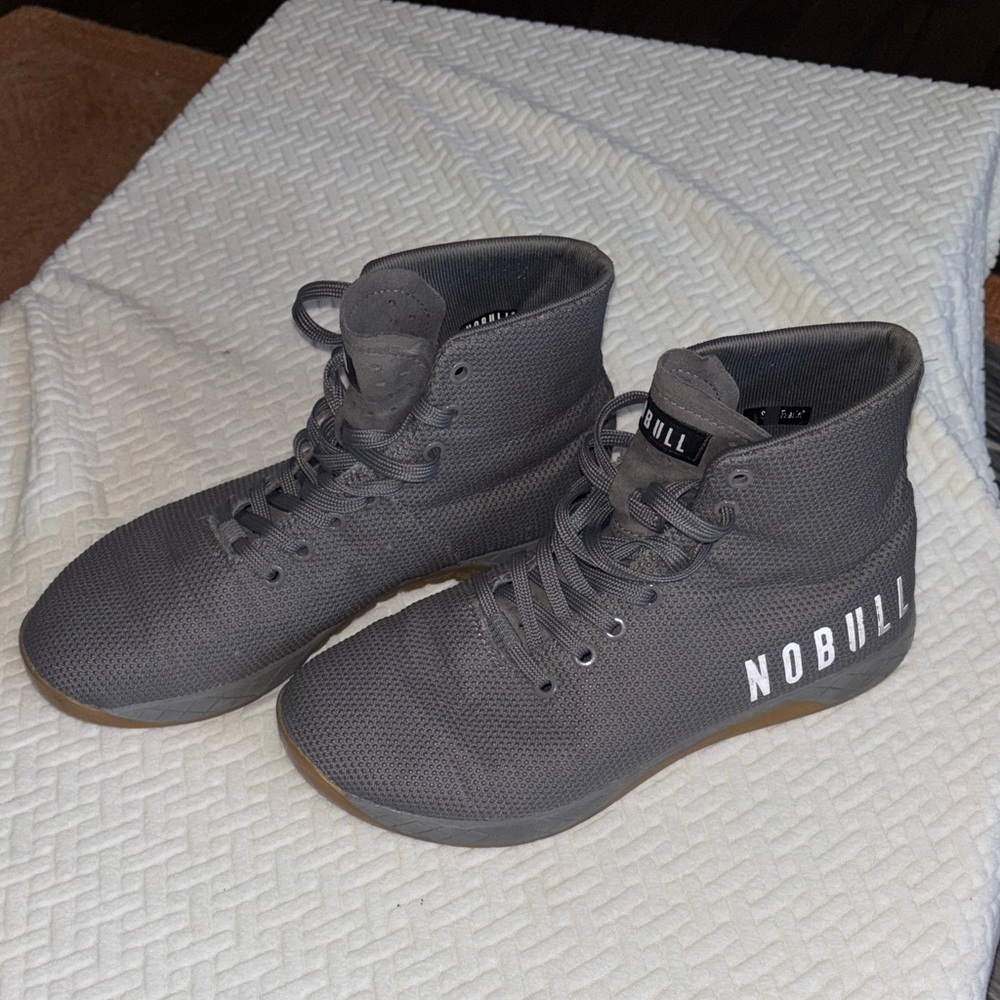 NOBULL Outwork gym shoes